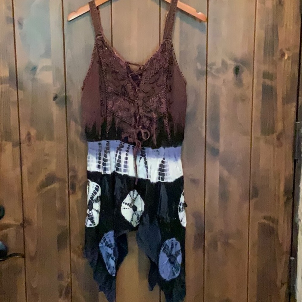 NWOT LSI top